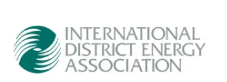 international district logo